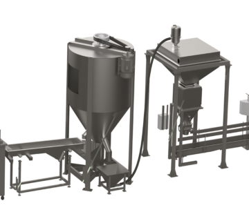 Homogenizing Silo1 360x320